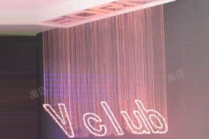 光纖造型燈 YC-GXCXD09