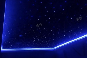 星空頂YC-XKD01